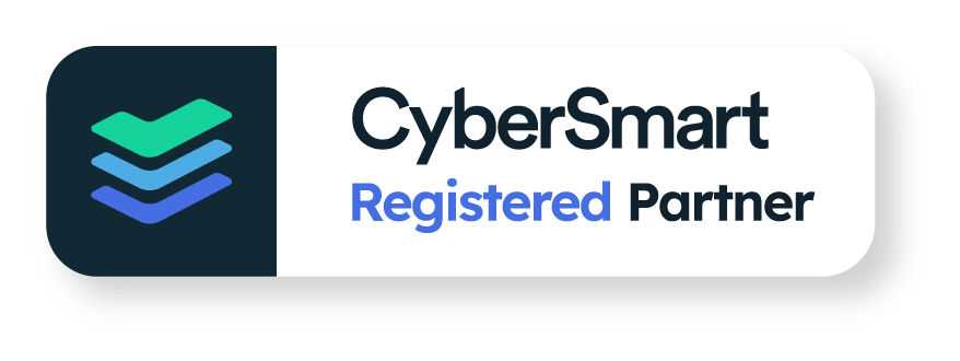CyberSmart Registered Partner